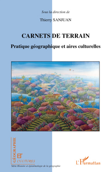 Picture of Carnets de terrain