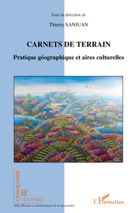 Picture of Carnets de terrain