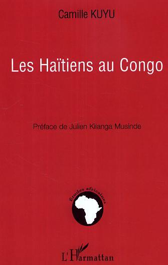 Image de Les Haïtiens au Congo