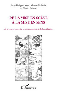 Picture of De la mise en scène à la mise en sens