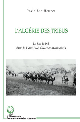 Picture of L'Algérie des tribus
