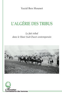 Picture of L'Algérie des tribus