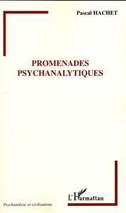 Image de Promenades psychanalytiques