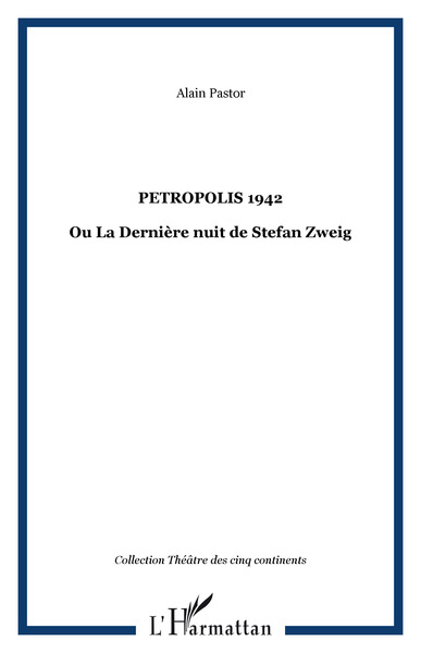 Image de Petropolis 1942
