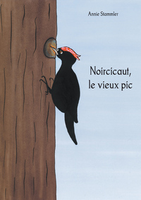 Image de Noircicaut, le vieux pic