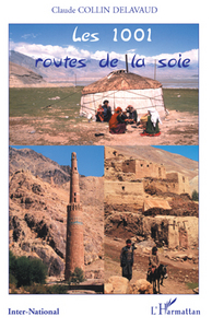 Picture of Les 1001 routes de la soie
