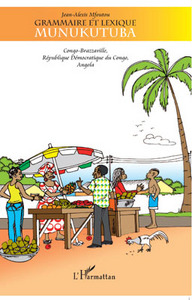 Picture of Grammaire et lexique munukutuba