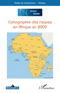 Image de Cartographie des risques en Afrique en 2009