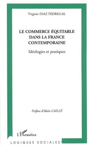 Picture of Le commerce équitable dans la France contemporaine