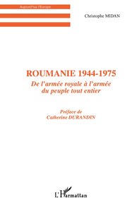 Image de Roumanie 1944-1975