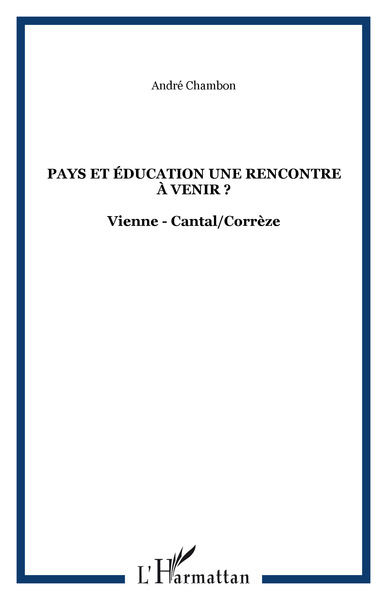 Image de Pays et éducation une rencontre à venir ?