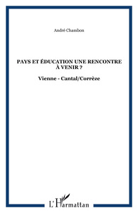 Image de Pays et éducation une rencontre à venir ?