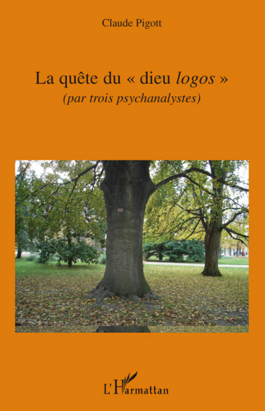 Image de La quête du "dieu logos"