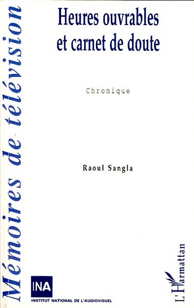 Image de Heures ouvrables et carnet de doute