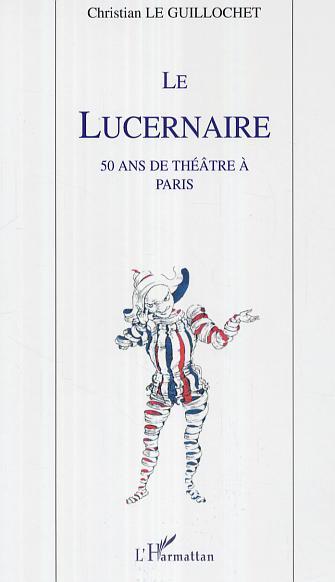 Image de Le Lucernaire