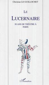 Image de Le Lucernaire
