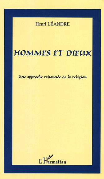 Picture of Hommes et Dieux