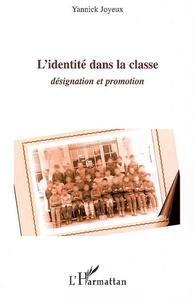 Image de L'identité dans la classe