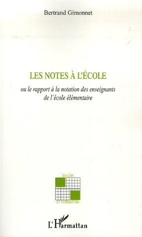Image de Les notes à l'école