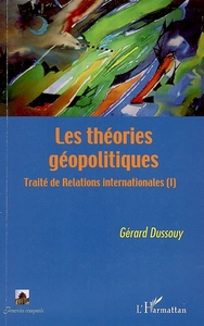 Image de Les théories géopolitiques