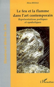 Picture of Le feu et la flamme dans l'art contemporain