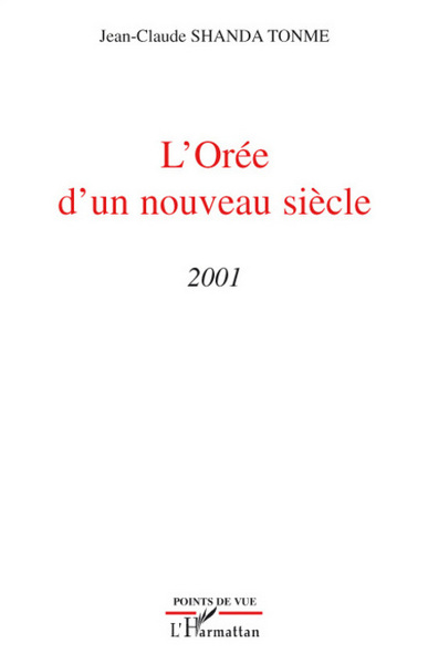 Picture of L'Orée d'un nouveau siècle