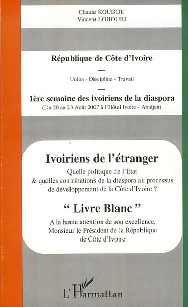 Picture of Ivoiriens de l'étranger