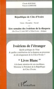 Picture of Ivoiriens de l'étranger