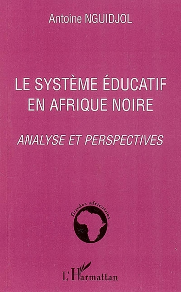 Image de Le système éducatif en Afrique noire