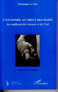 Image de L'anatomie au creux des mains