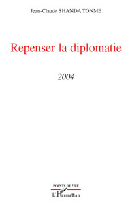 Image de Repenser la diplomatie
