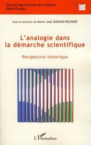 Picture of L'analogie dans la démarche scientifique