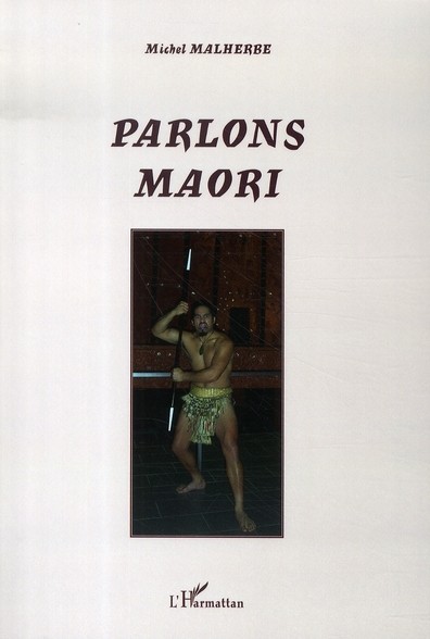 Image de Parlons Maori