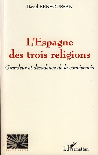 Picture of L'Espagne des trois religions