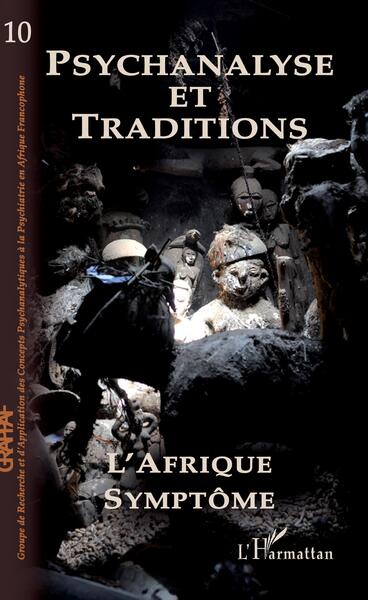 Picture of L'Afrique symptôme