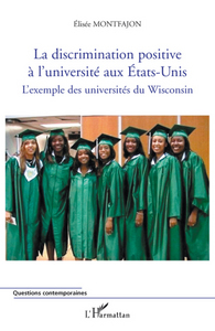 Picture of La discrimination positive à l'université aux Etats-Unis