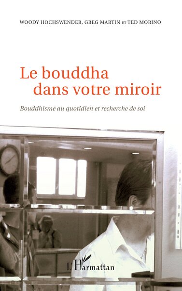 Image de Le bouddha dans votre miroir
