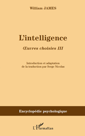 Image de L'intelligence