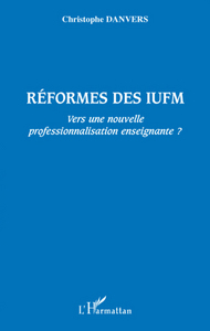 Image de Réformes des IUFM