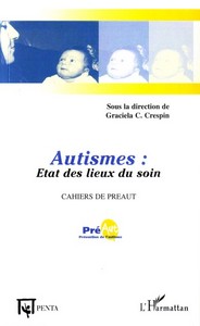 Picture of Autismes : Etat des lieux du soin