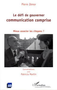Image de Le défi de gouverner communication comprise