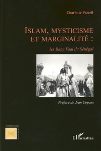 Image de Islam, mysticisme et marginalité: les Baay Faal du Sénégal
