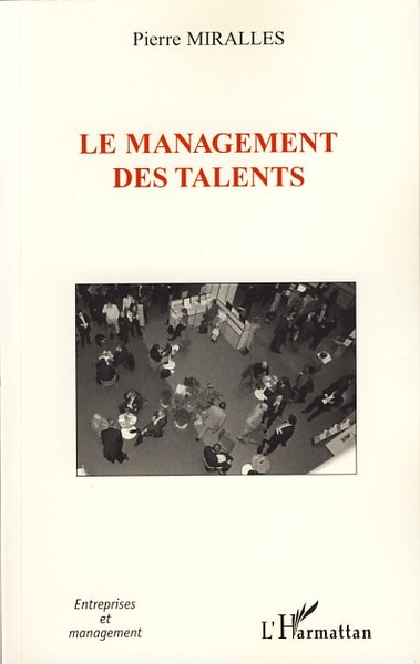 Image de Le management des talents