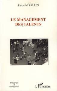 Image de Le management des talents