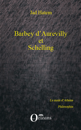 Image de Barbey d'Aurevilly et Schelling