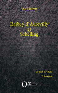 Image de Barbey d'Aurevilly et Schelling
