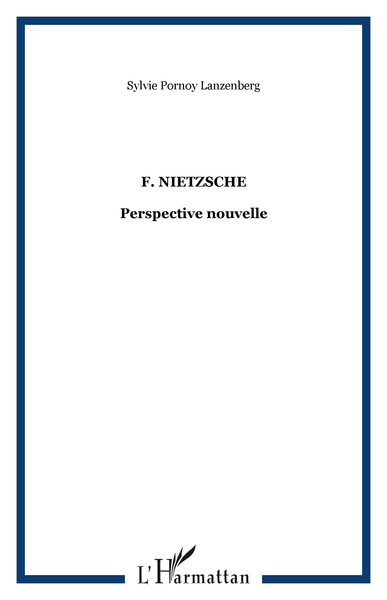 Image de F. Nietzsche