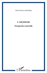 Image de F. Nietzsche