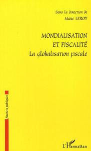 Image de Mondialisation et fiscalité
