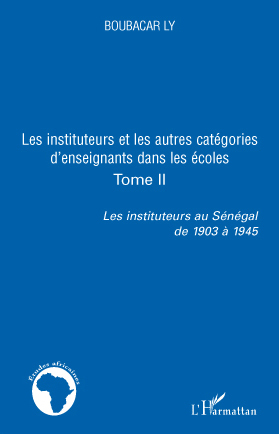 Image de Les instituteurs et les autres catégories d'enseignants dans les écoles